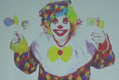 Международный день клоунов