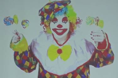 Международный день клоунов